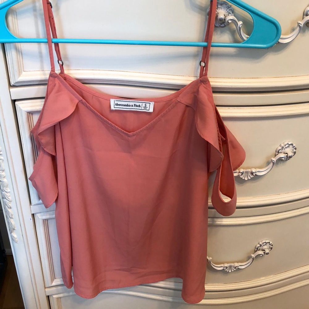Lightweight blouse